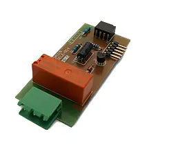 Relay Output Module for PCE-DPD-U Pce