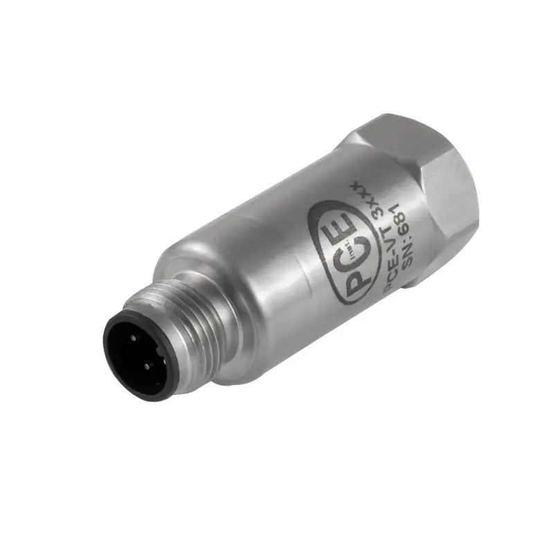 Replacement vibration sensor PCE-VT 3xxx SENSOR Pce