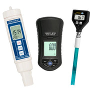 Σετ Ποιότητας Νερού Πισίνας - pH Meter Pce