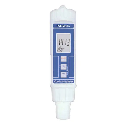 Σετ Ποιότητας Νερού Πισίνας - pH Meter Pce