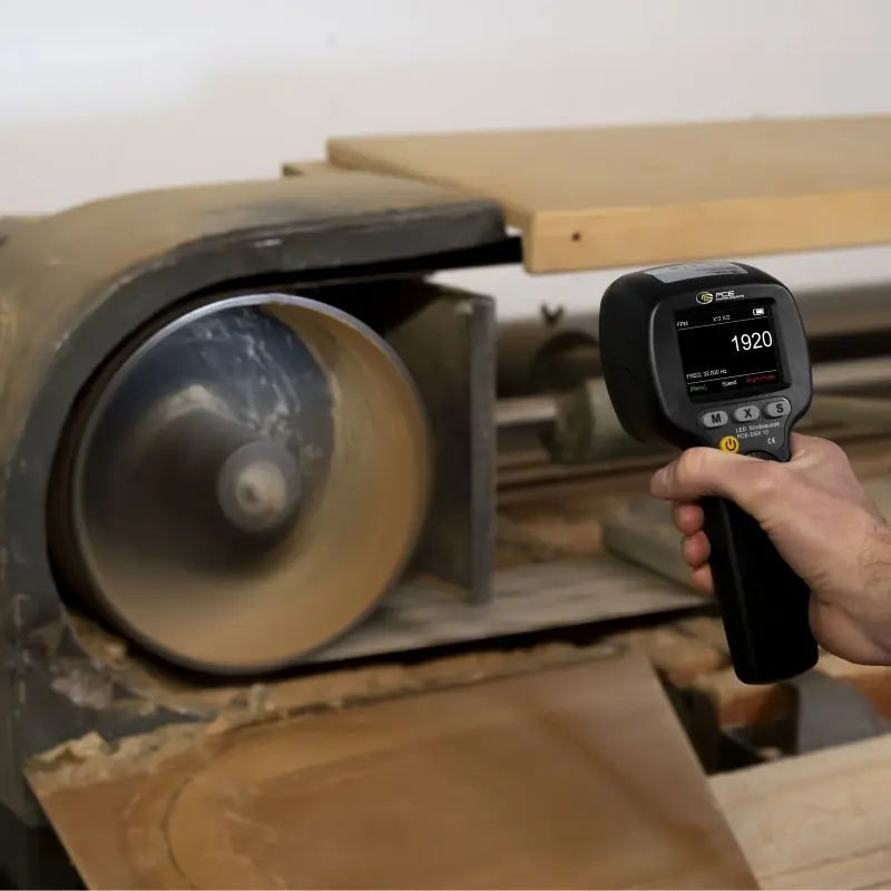 Στροβοσκόπιο Pce