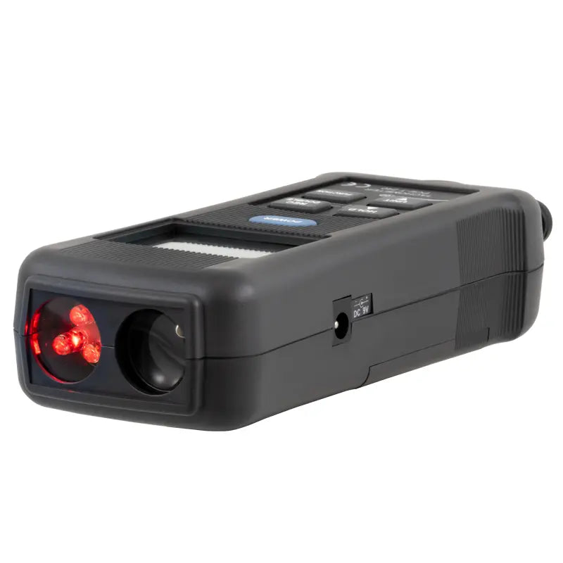 Ψηφιακό Στροφόμετρο - Ταχόμετρο - Laser και Επαφής με ακρίβεια ±0.05 % - Θερμόμετρο Pce