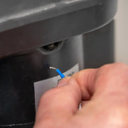 Ψηφιακό Στροφόμετρο - Ταχόμετρο - Laser και Επαφής με ακρίβεια ±0.05 % - Θερμόμετρο Pce