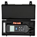 PCE-T 240 - Ψηφιακό Στροφόμετρο - Ταχόμετρο - Laser και Επαφής με ακρίβεια ±0.05 % - Θερμόμετρο