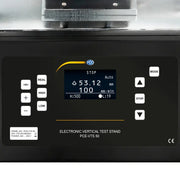 Κάθετη Μηχανοκίνητη Βάση Δυναμόμετρου 500 Ν Pce