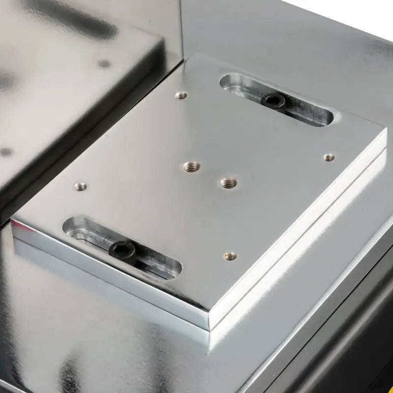 Κάθετη Μηχανοκίνητη Βάση Δυναμόμετρου 500 Ν Pce