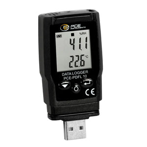 Hygrometer - Room Thermometer - Barometer