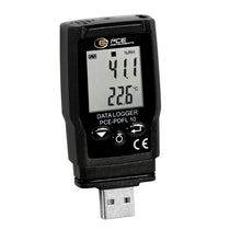Datalogger