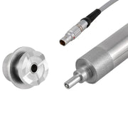 Σκληρόμετρο Υπερήχων για Μη Καταστροφικό Έλεγχο με USB ,SD κάρτα και Software Pce