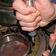 Σκληρόμετρο Υπερήχων για Μη Καταστροφικό Έλεγχο με USB ,SD κάρτα και Software Pce