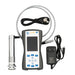 PCE-3500 - Σκληρόμετρο Υπερήχων για Μη Καταστροφικό Έλεγχο με USB ,SD κάρτα και Software