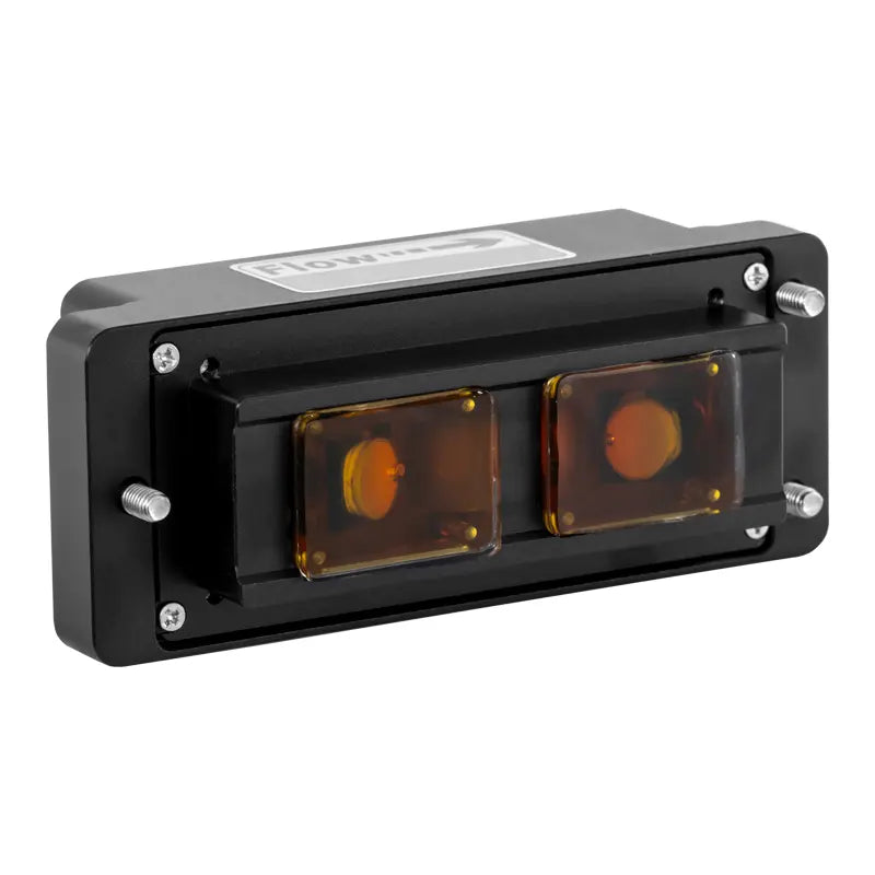 Ultrasonic Bore Gauge Ø4-25 mm - Waterproofing IP54