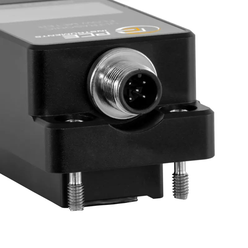 Ultrasonic Bore Gauge Ø4-25 mm - Waterproofing IP54