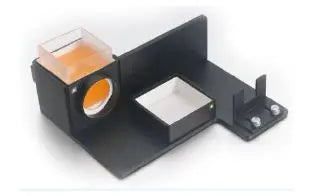 Universal Test Set Pce