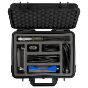 Μετρητής Δόνησης / FFT / Μαγνητικός / Μπαταρία Λιθίου Pce