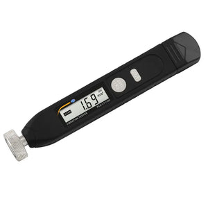 Magnetic Vibration Meter