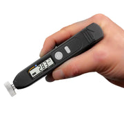 Μετρητης Δονήσεων Μαγνητικός Pce