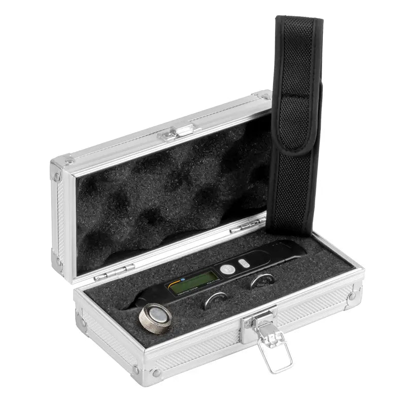 Μετρητης Δονήσεων Μαγνητικός Pce