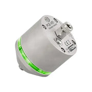 Μετρητής Αναλυτής Αισθητήρας Δόνησης Pce