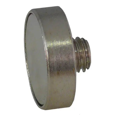 Ανταλλακτικός μαγνητικός αισθητήρας PCE Instruments PCE-VT 204MG, μεταλλικός δίσκος με σπείρωμα σύνδεσης