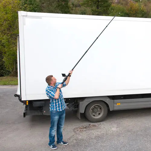 Eνδοσκοπιο Τηλεσκοπικό Ø23mm Pce