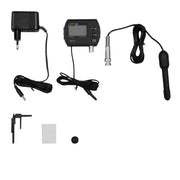 Ψηφιακό Πεχάμετρο για Ενυδρείο Pce