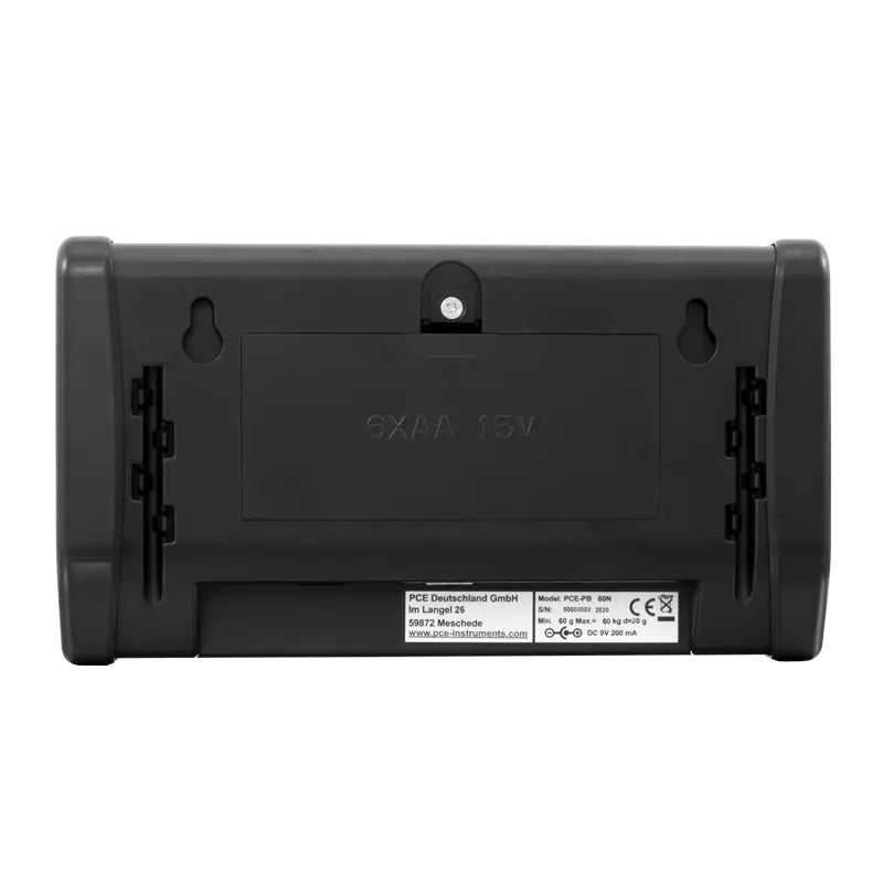 Zυγός Πλατφόρμας Pce