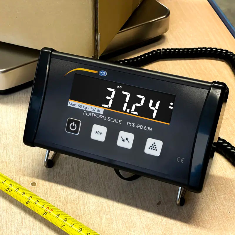 Zυγός Πλατφόρμας Pce
