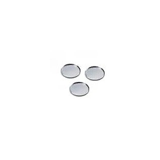 Aluminum Sample Pans PCE-MA-PS