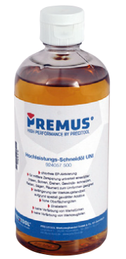 Υγρό κοπής  High-performance cutting oil X-treme