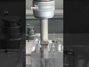 Βίντεο YG-1 ENMX High Feed Milling (short)