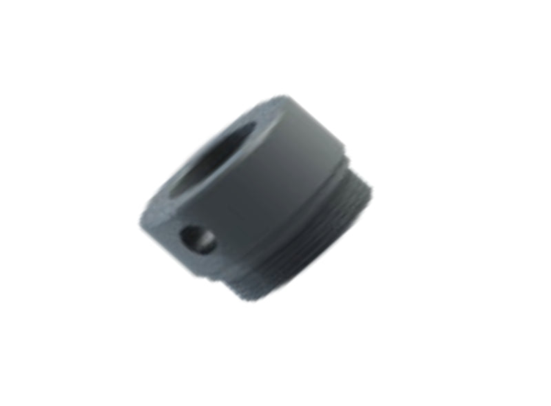 Protective guide for interchangeable GO thread gauges for MultiCheck system