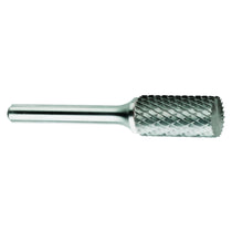 B - Cylinder End Cut