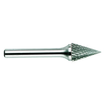 M - Cone Pointed