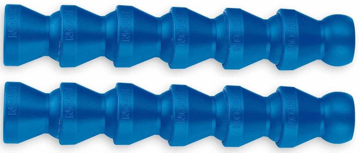 Tubes 2 set x 13.5cm for Coolant System 1/2" (12 pcs)