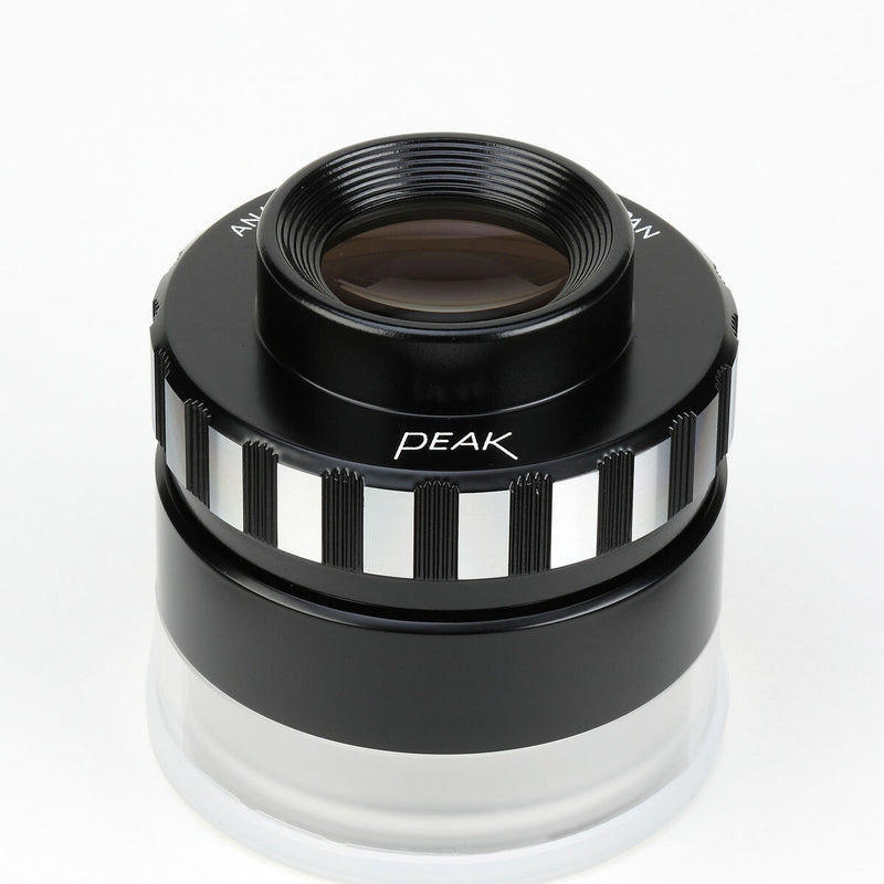 Λούπα Anastigmatic - 10x Peak