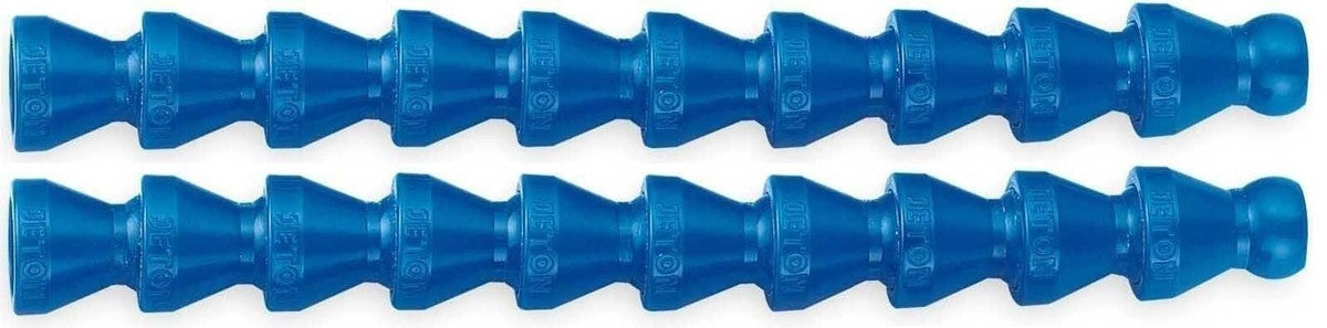 Σωλήνες 2 set x 15cm για Σύστημα Σαπουνελαίου 1/4" (20 τμχ)