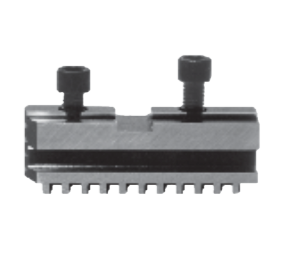 Base for Reversible Jaws