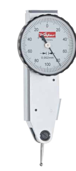 Dial Indicator Centering Gauge