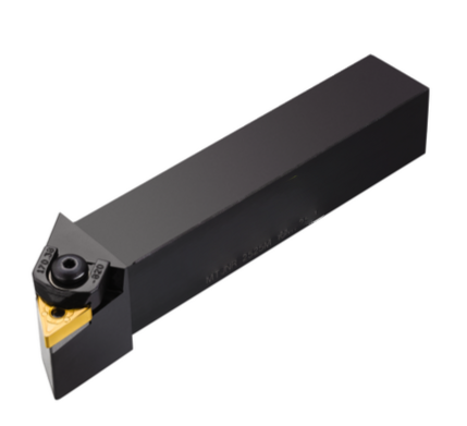 Μανέλα Τόρνου για Τρίγωνο Πλακίδιο 60° TN-- (Γενικής Χρήσης & Ξεχοντρίσματος)