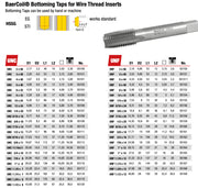Κολαουζα επιδιόρθωσης σπειρωμάτων VCOIL UNC Ιντσας Αμερικανικο Baer