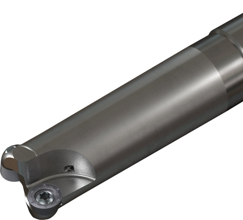 Κονδύλι με Στρογγυλά Πλακίδια RD Profiling