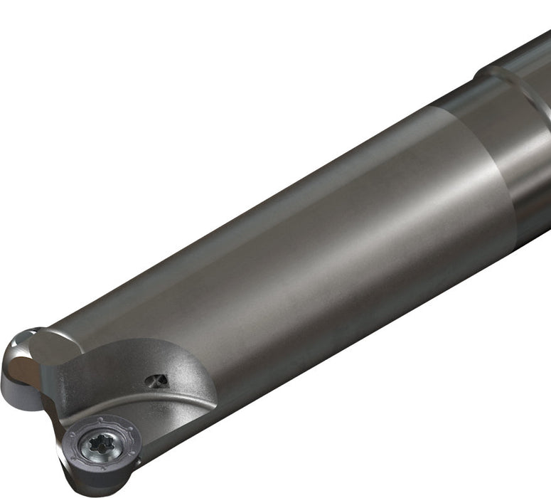 Κονδύλι με Στρογγυλά Πλακίδια RD Profiling