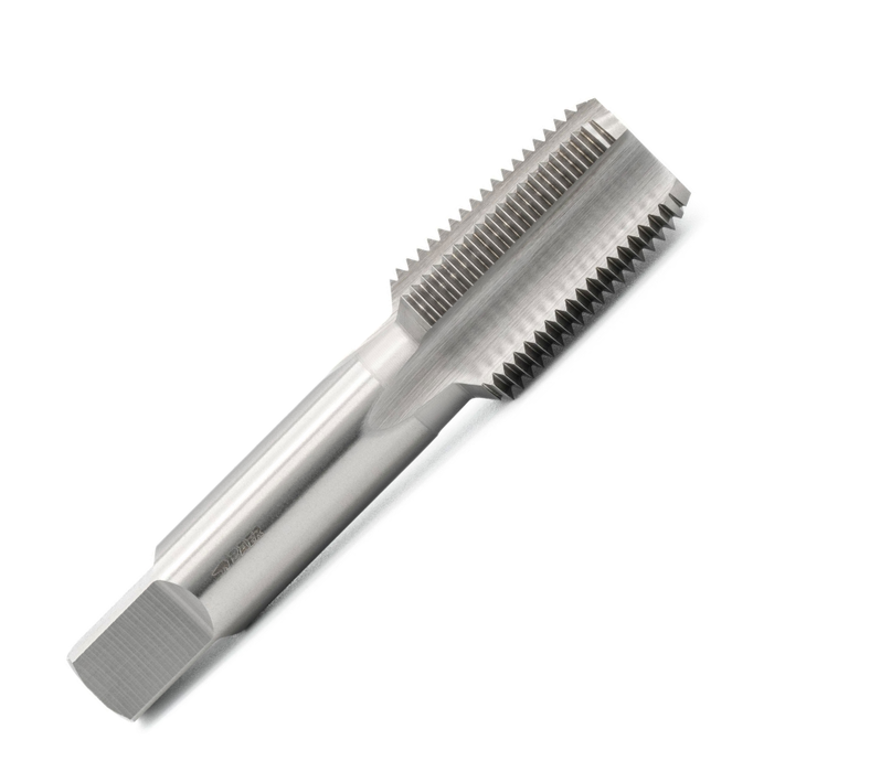 Tap Machine BSPT-English Thread Pipe Inch (Tapered)