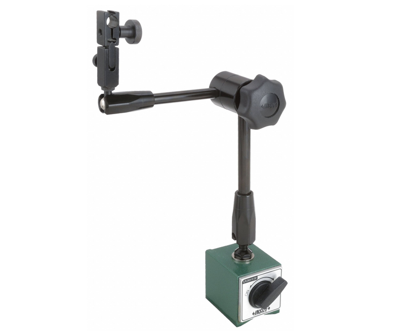 Μαγνητικές Βάσεις