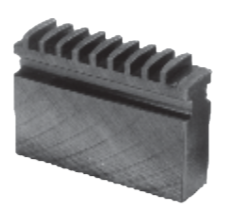 Soft Jaws TOS (Whole)