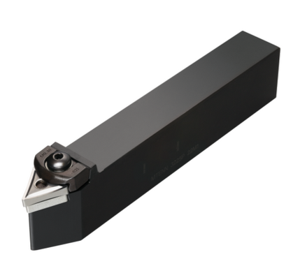 Μανέλα Τόρνου για Τρίγωνο Πλακίδιο 60° TN-- (Γενικής Χρήσης & Ξεχοντρίσματος)