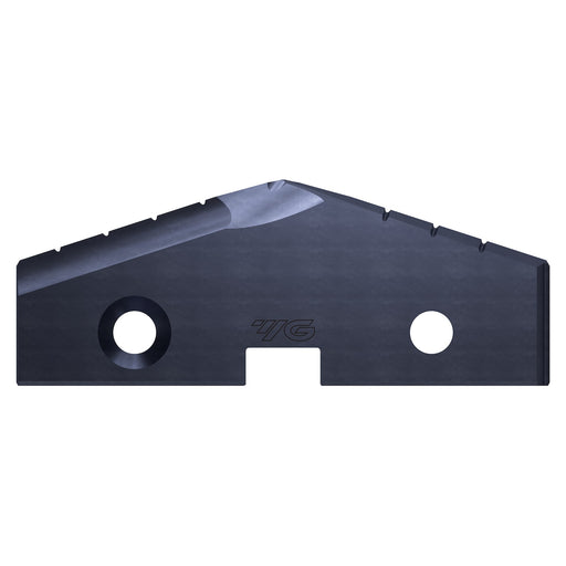 Πλακιδια Carbide P40 για Τρυπάνια SPADE DRILL για Ατσάλια Ø9.5-47 mm