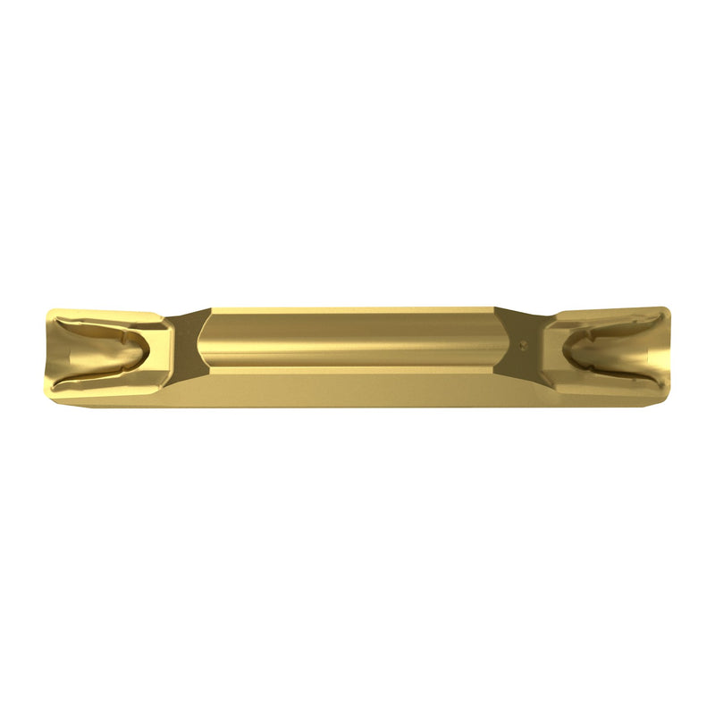 YG Parting-Off, Grooving and Turning Insert (Low Feeds) - Image 1