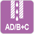 AD/B+C